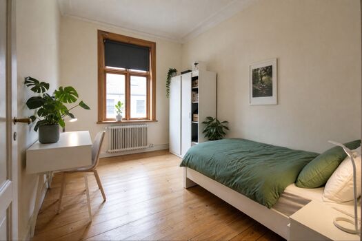 FL25 / TOMASZ-LIVING in BREDSTEDT - Top Preis-Leistung Bild 3