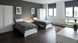 FL25 / TOMASZ-LIVING in BREDSTEDT - Top Preis-Leistung Bild 4