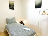 Business und Handwerker Unterkunft – Zentral und Praktisch Bild 9