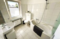 Business und Handwerker Unterkunft – Zentral und Praktisch Bild 10