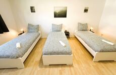 Business und Handwerker Unterkunft – Zentral und Praktisch Bild 16