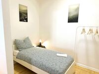 Business und Handwerker Unterkunft – Zentral und Praktisch Bild 15
