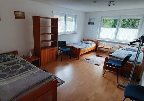 Wohnung/ Unterkunft bis 6Pers. Picture 3