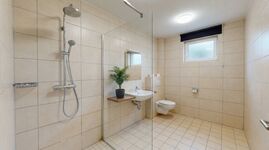 MH2 / TOMASZ-LIVING in MÜLHEIM - Einzelbetten + TV Zdjęcie 6