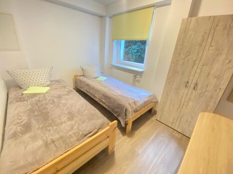 Belser Fremdenzimmer / Zimmer Nr. 9 Picture 1