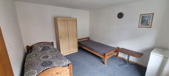 Monteurunterunkft , Monteurzimmer für 6-8 Personen Zdjęcie 4