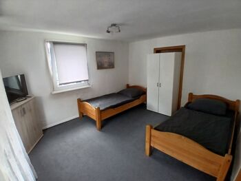Monteurunterunkft , Monteurzimmer für 6-8 Personen Zdjęcie 4
