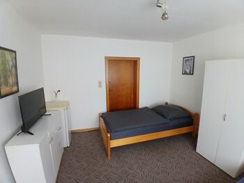 Monteurunterunkft , Monteurzimmer für 6-8 Personen Zdjęcie 5