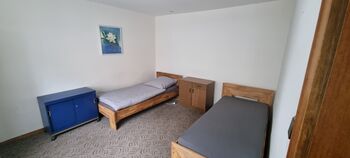 Monteurunterunkft , Monteurzimmer für 6-8 Personen
