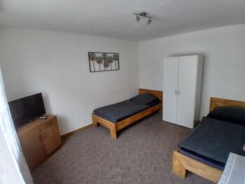 Monteurunterunkft , Monteurzimmer für 6-8 Personen Zdjęcie 3