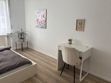Zimmer im Reihenmittelhaus in Langenhagen Bild 3