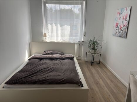 Zimmer im Reihenmittelhaus in Langenhagen