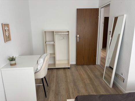Zimmer im Reihenmittelhaus in Langenhagen Bild 2