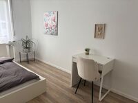 Zimmer im Reihenmittelhaus in Langenhagen Bild 3