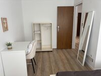 Zimmer im Reihenmittelhaus in Langenhagen Bild 2