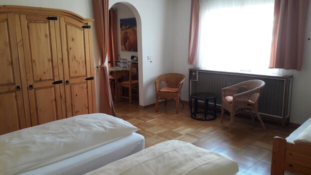 Pension Kanne Picture 5