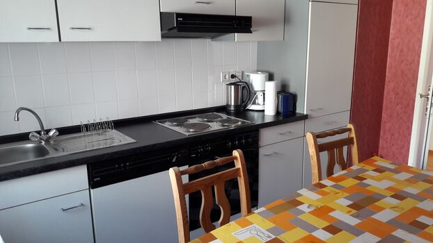 Pension Kanne Picture 4