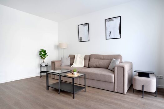 Wohnung in Königsberger Straße, Lengerich