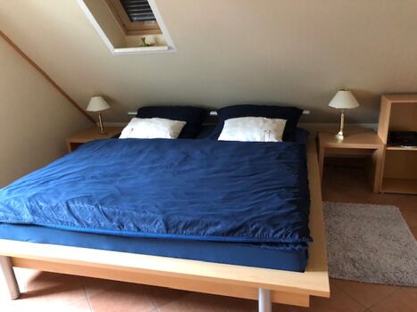 Wohnung Flieder in Mariendorf