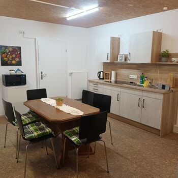 Gästezimmer Böttger Picture 5