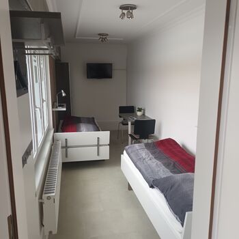 Gästezimmer Böttger Picture 2