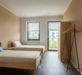 Monteurunterkünfte in Hettenleidelheim – 24h Check-In Bild 4