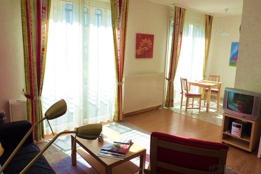 Apartment Laurin