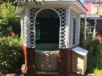 Hunziger's Zimmervermietung Bild 6