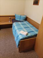 Hunziger's Zimmervermietung Bild 16