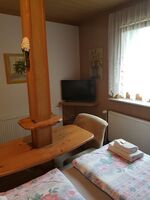 Hunziger's Zimmervermietung Bild 14