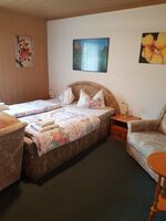 Hunziger's Zimmervermietung Bild 1