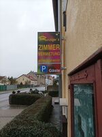 Hunziger's Zimmervermietung Bild 18