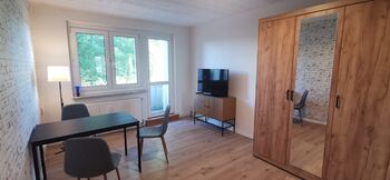 Voll ausgestattete Monteurwohnungen Bild 5
