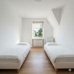 Monteurunterkünfte in Biblis – 24h Check-In Bild 2