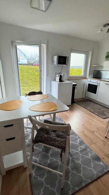 Apartment Balingen City Bild 3