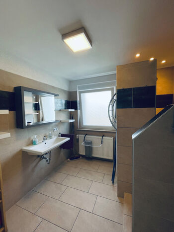 Ferienwohnung Bailey Bild 2