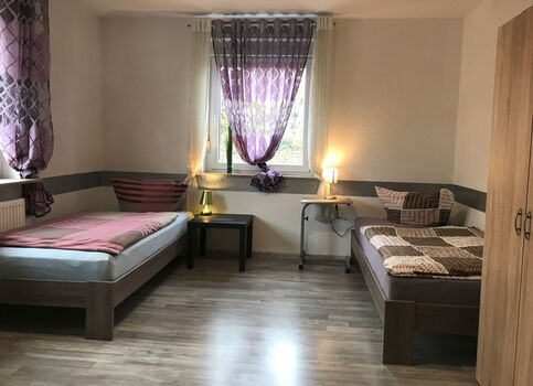 Ferienwohnung Bailey Obrázok 5
