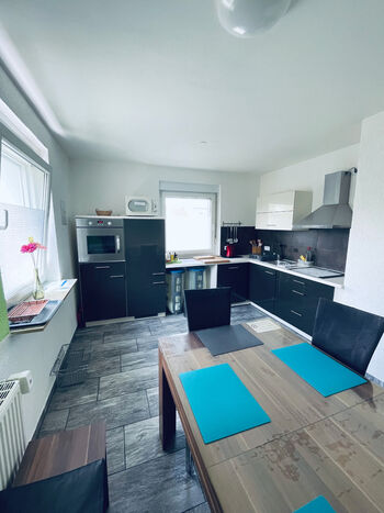 Ferienwohnung Bailey Bild 3