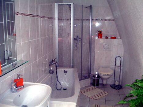 Wohnung Webert Zdjęcie 2