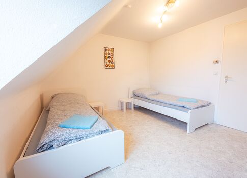 Monteurwohnung Heilbronn - mit Parkplatz Bild 4
