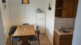 Hübsche Wohnung bei Hidesheim / Hannover Zdjęcie 8