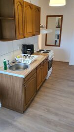 Hübsche Wohnung bei Hidesheim / Hannover Zdjęcie 11