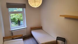 Hübsche Wohnung bei Hidesheim / Hannover Zdjęcie 4