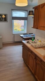 Hübsche Wohnung bei Hidesheim / Hannover Zdjęcie 2