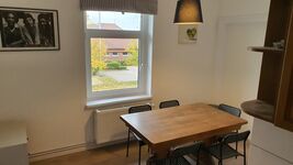 Hübsche Wohnung bei Hidesheim / Hannover Zdjęcie 7