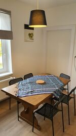 Hübsche Wohnung bei Hidesheim / Hannover Zdjęcie 5