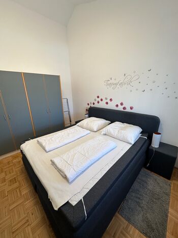 Monteurwohnung - top Ausstattung Obrázok 4