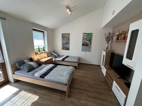 Monteurwohnung - top Ausstattung Bild 5