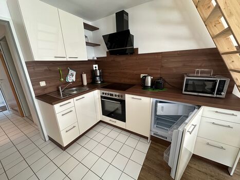 Monteurwohnung - top Ausstattung Obrázok 3