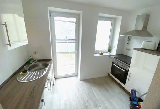 Monteurswohnung Vollmöbiliert in Schweinfurt Obrázok 4